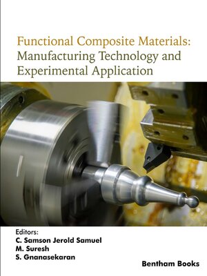 cover image of Functional Composite Materials